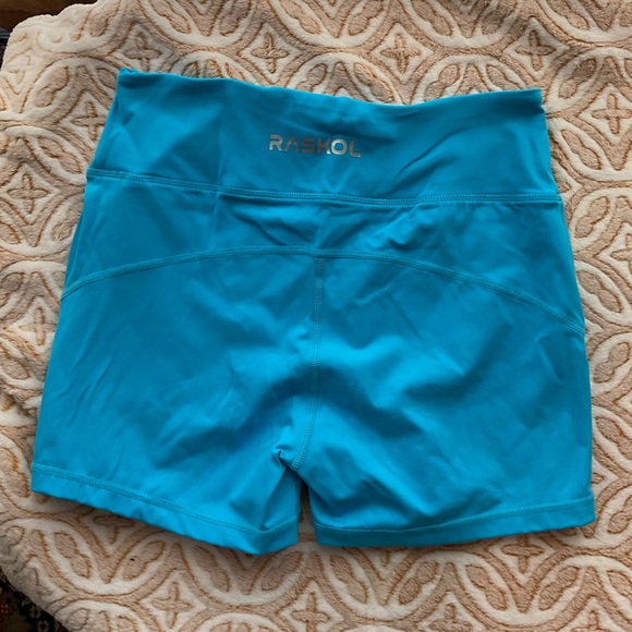 Raskol Shorts - Picture 3 of 3